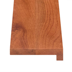 Solid Oak Wood Brown