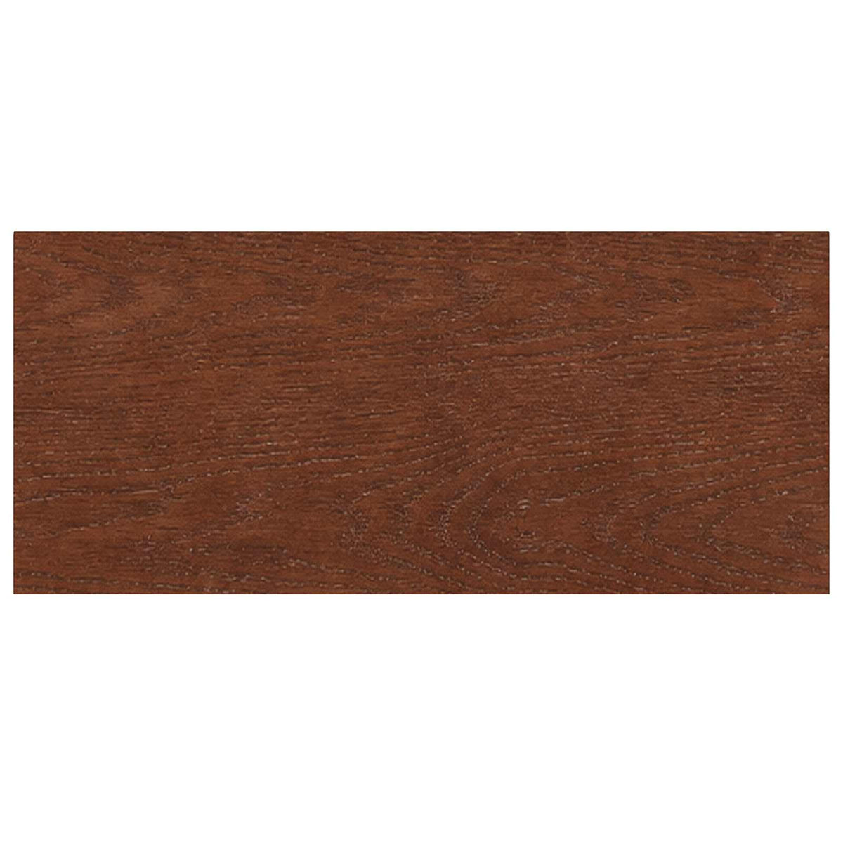 Window Sills 2 pcs Solid Oak Wood Depth 40 cm Dark Brown 100 cm
