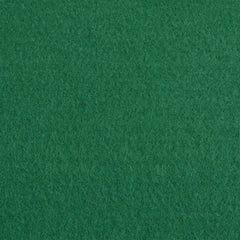 vidaXL Carpet Plain Green 1 x 12 m Fabric 3