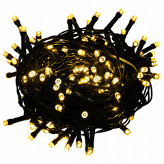 Artificial Christmas Tree LEDs