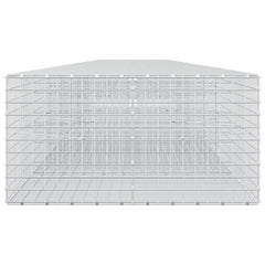 Gabion Wire Mesh