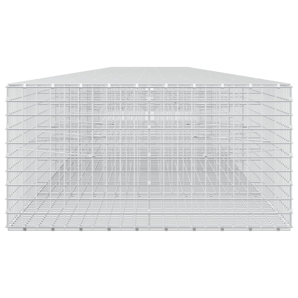 Gabion Wire Mesh