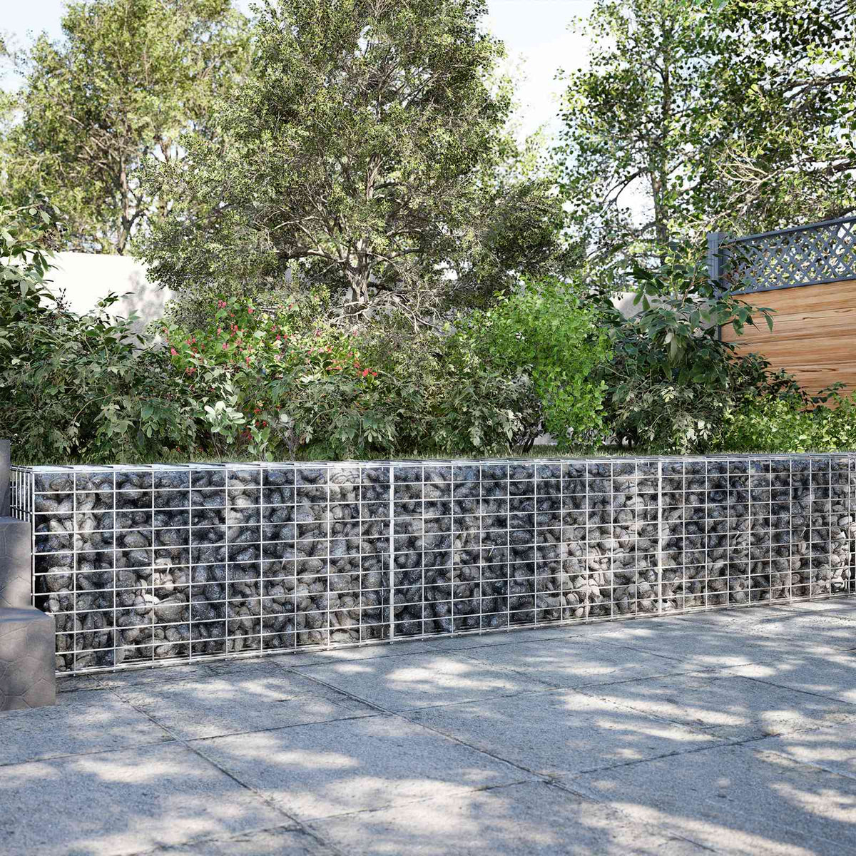 Gabion Wire Mesh