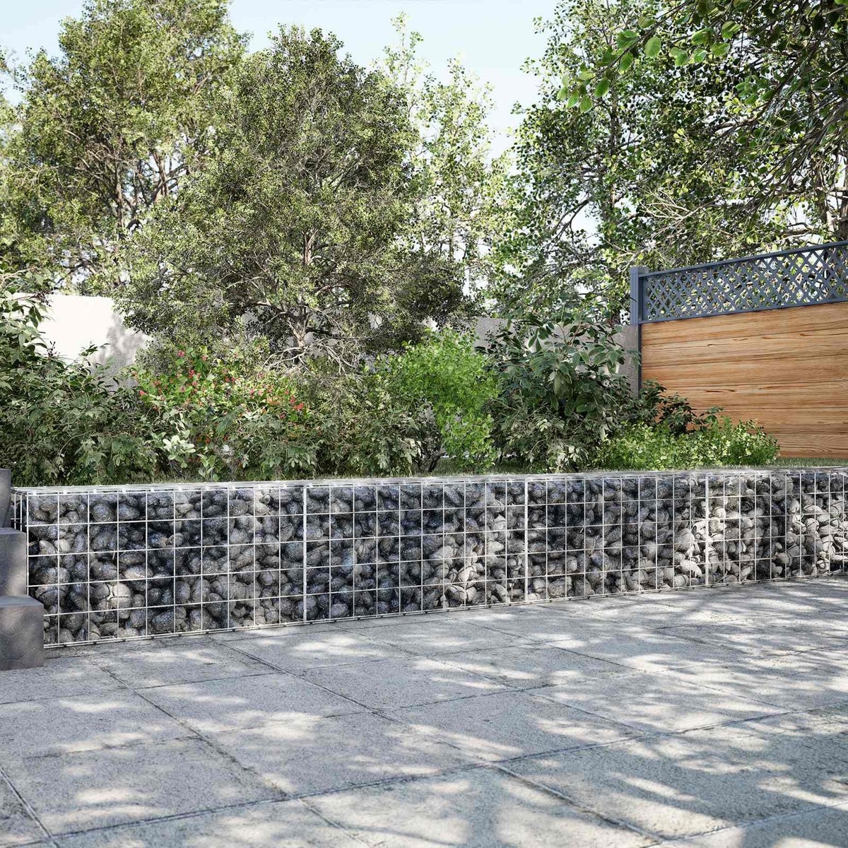 Gabion Wire Mesh