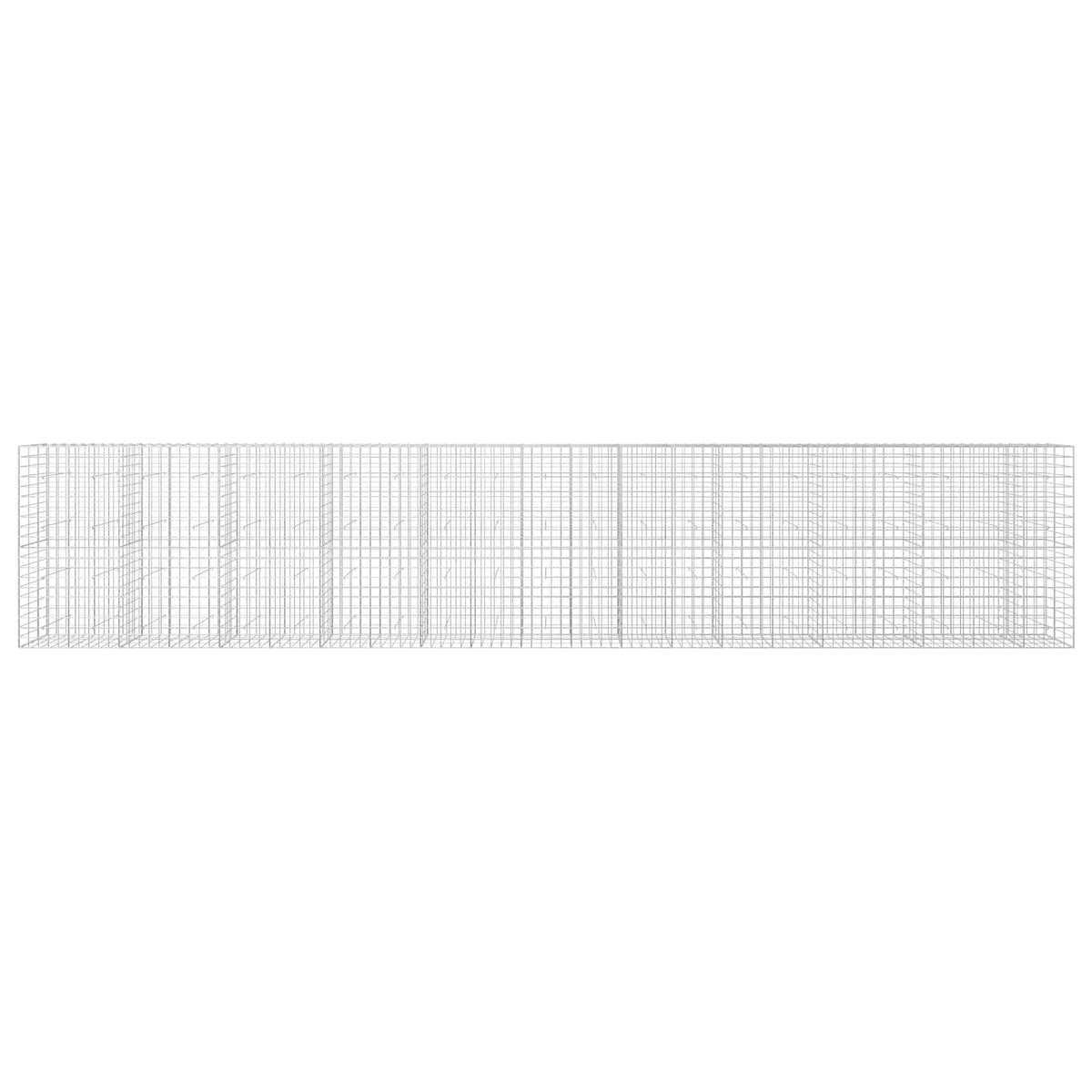 Gabion Wire Mesh