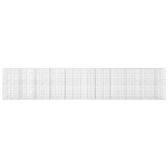 Gabion Wire Mesh