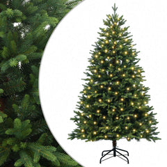 Artificial Christmas Tree LEDs