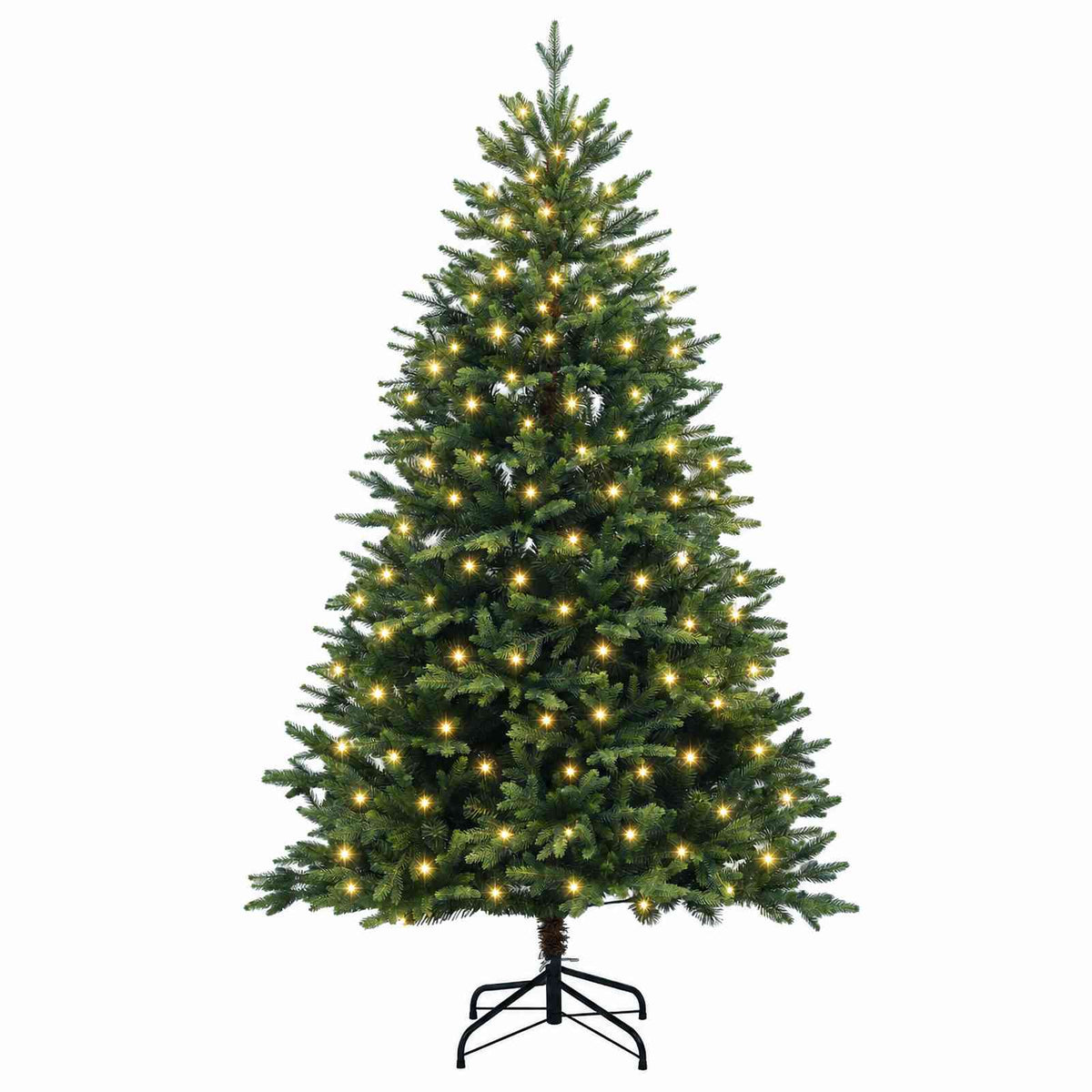 Artificial Christmas Tree LEDs