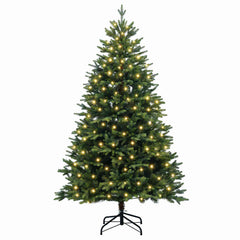 Artificial Christmas Tree LEDs