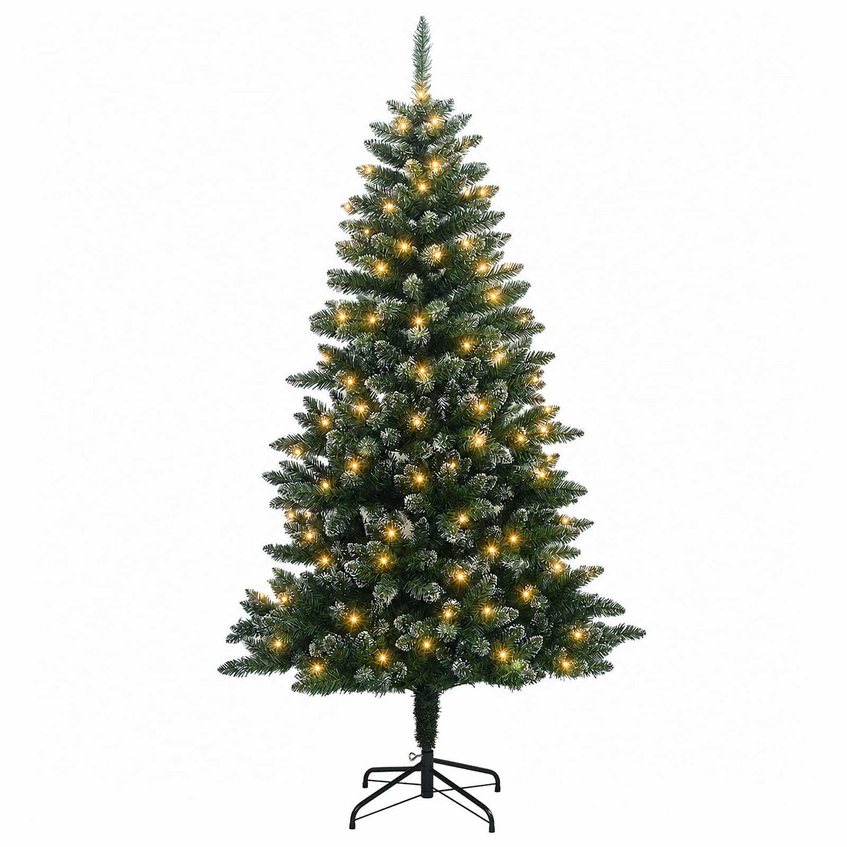 Artificial Christmas Tree LEDs