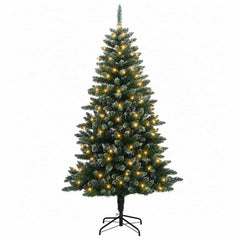 Artificial Christmas Tree LEDs