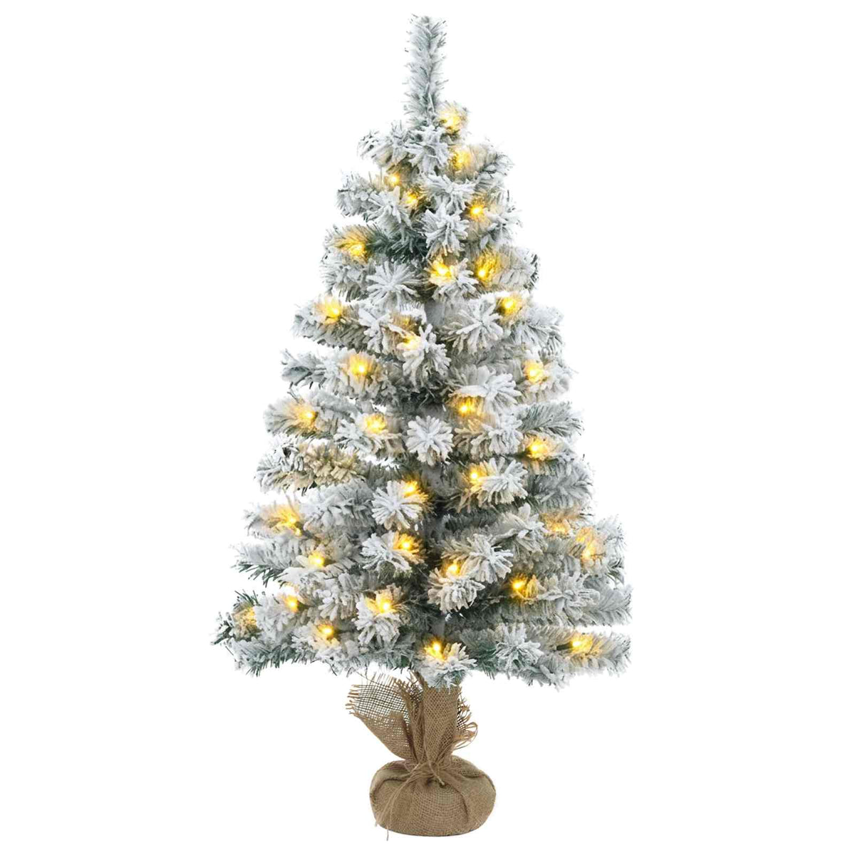 Mini Christmas Tree PVC 90 cm