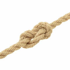 Multipurpose Utility Rope PP Natural