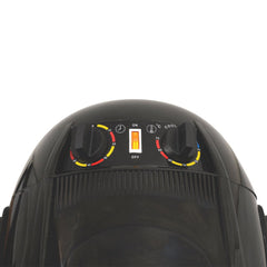 Portable Salon Hood Hairdryer with Stand