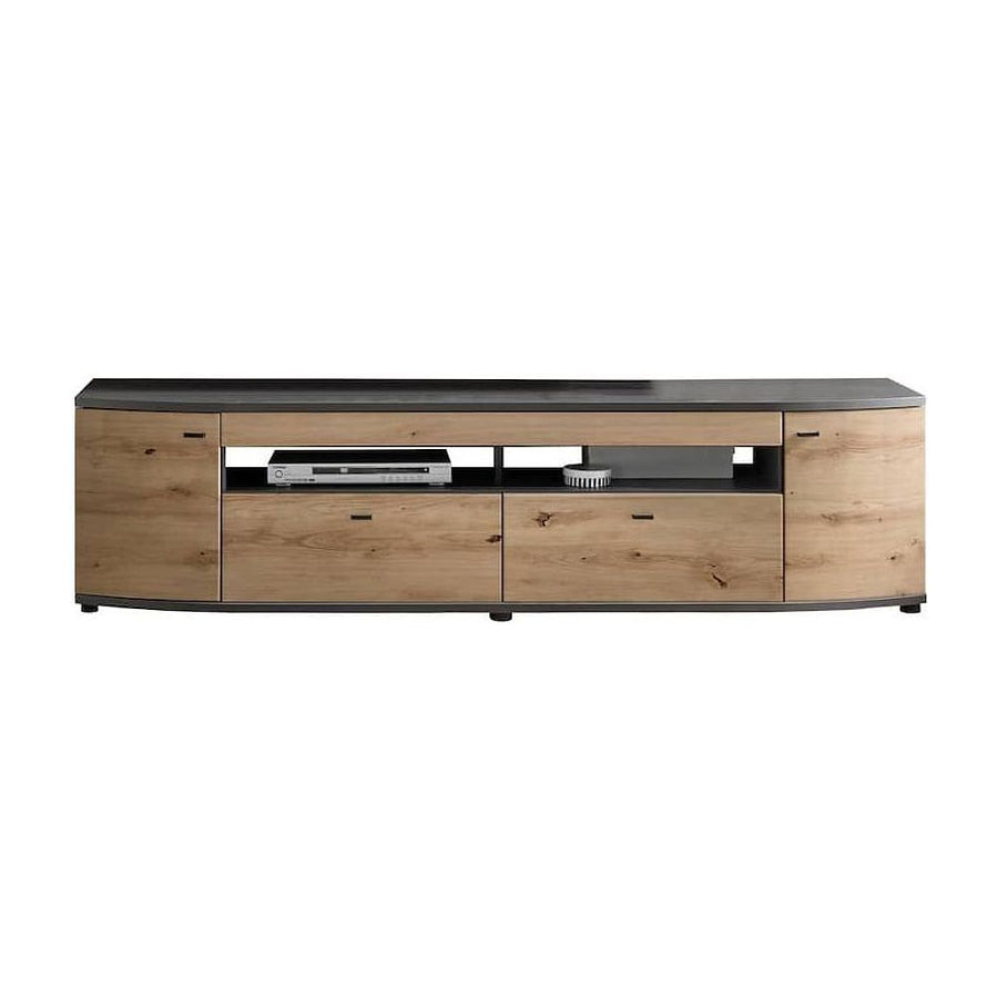 Dera 04 TV Cabinet 200cm