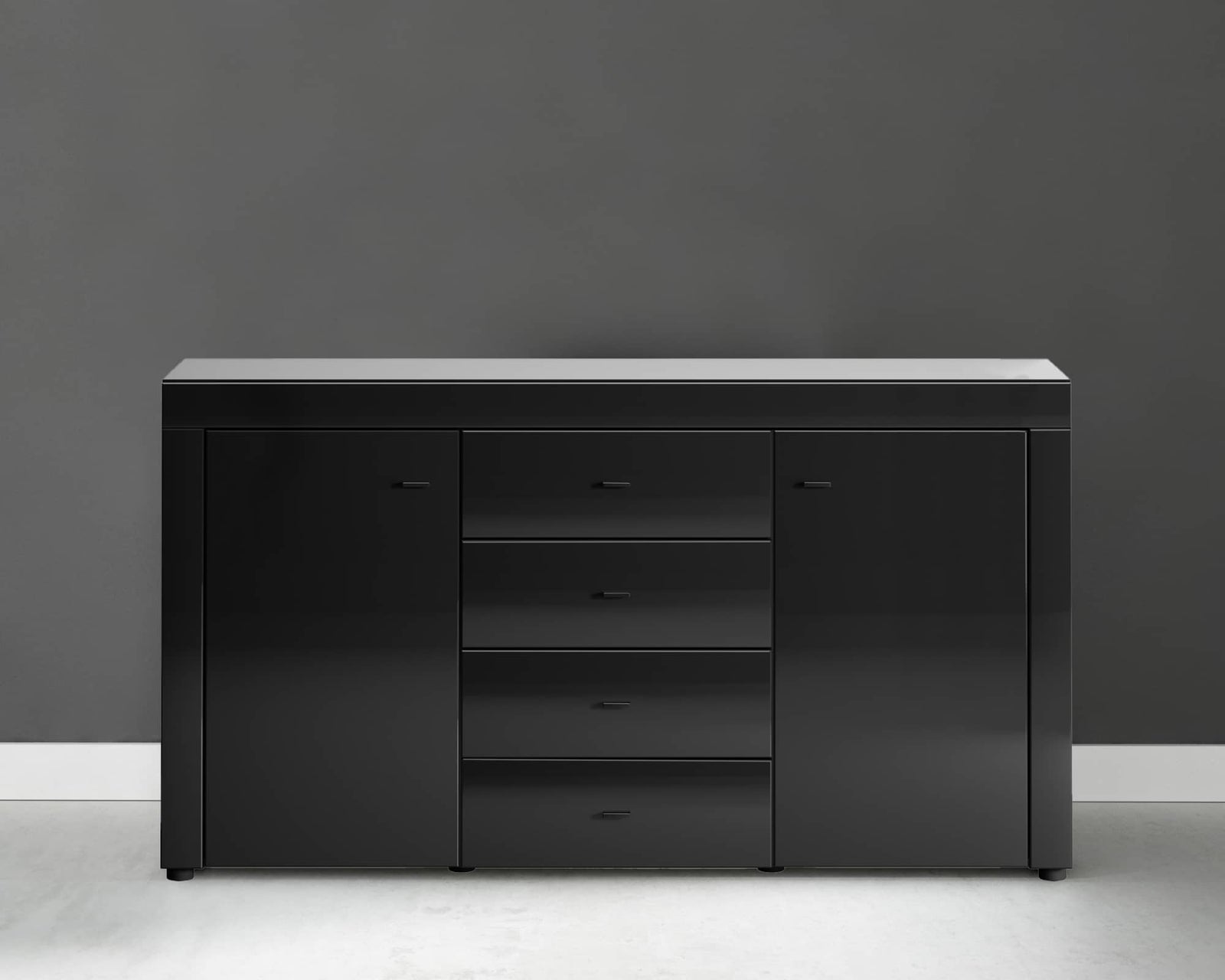Gaudi 84 Sideboard Cabinet 160cm