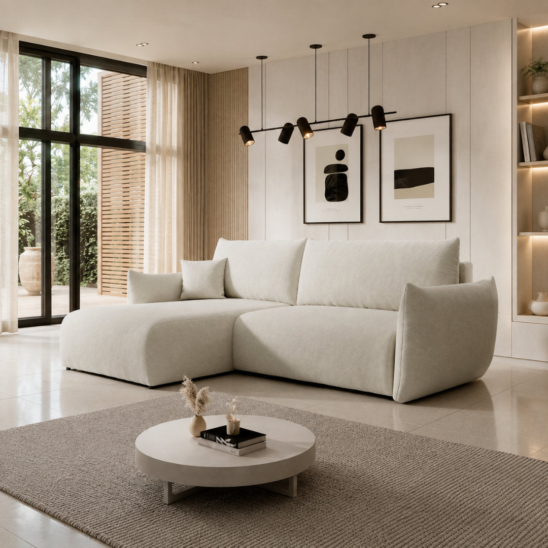 Corner Sofa Bed Allora, image 27