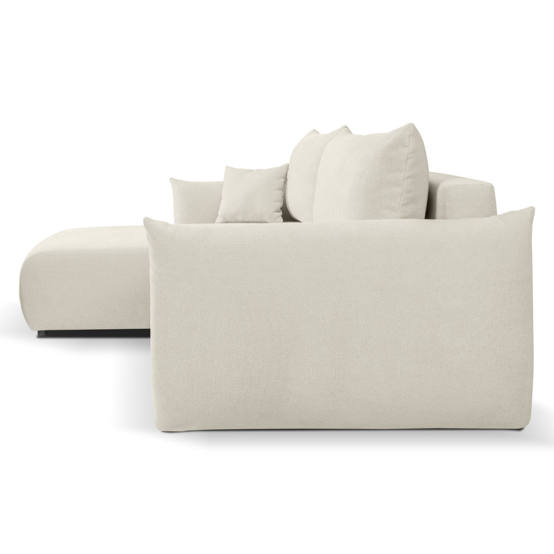 Corner Sofa Bed Allora, image 3