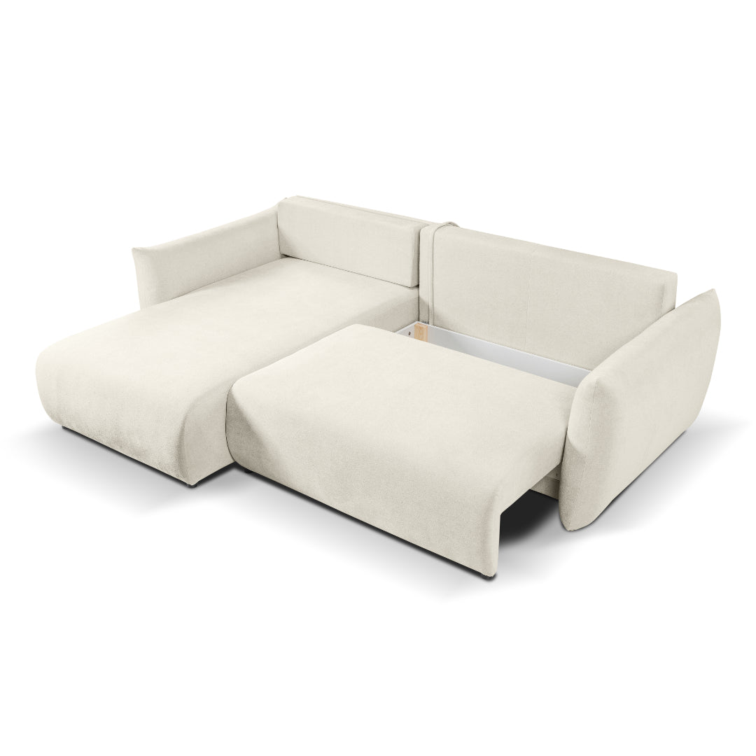 Corner Sofa Bed Allora, image 5