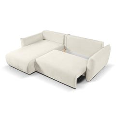 Corner Sofa Bed Allora, image 5