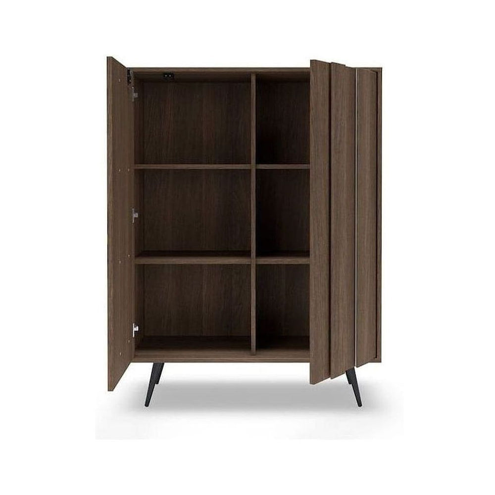 Amaro Highboard Cabinet 94cm - product image 5