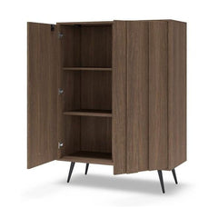 Amaro Highboard Cabinet 94cm - product image 2