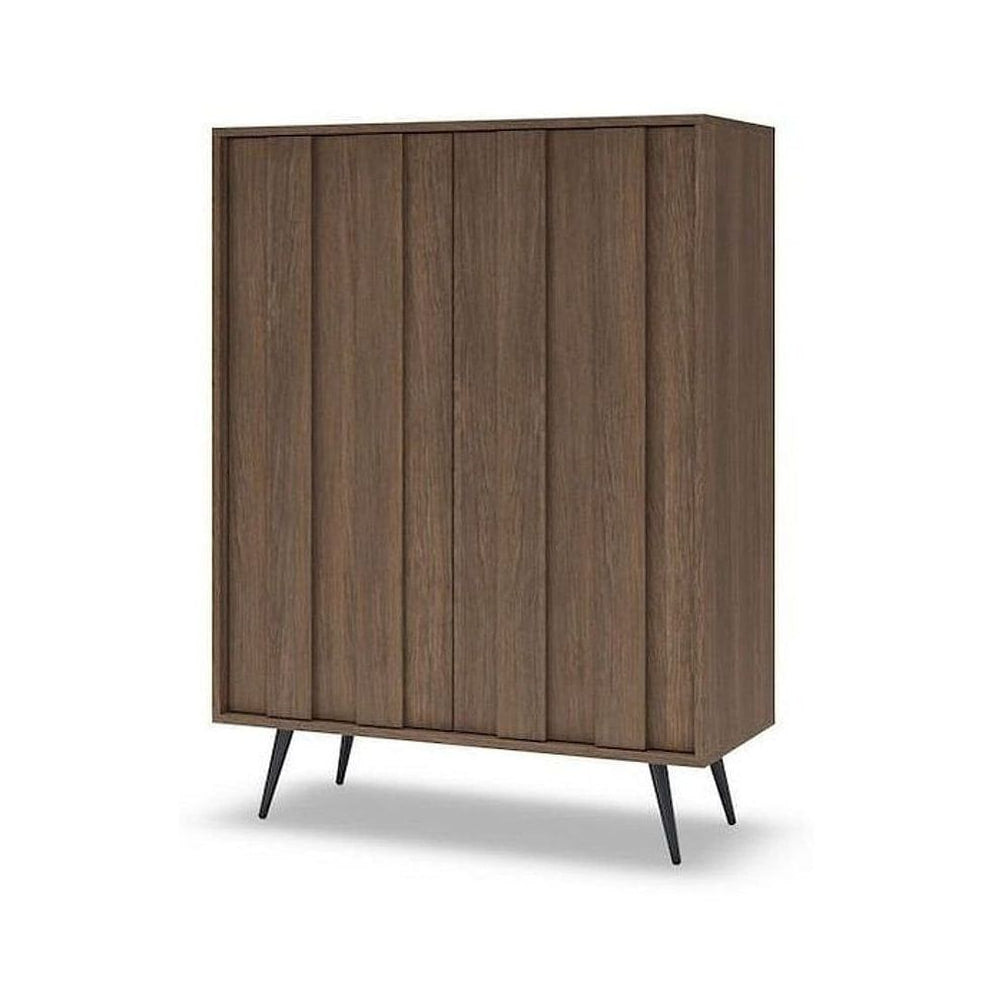 Amaro Highboard Cabinet 94cm - product image 3