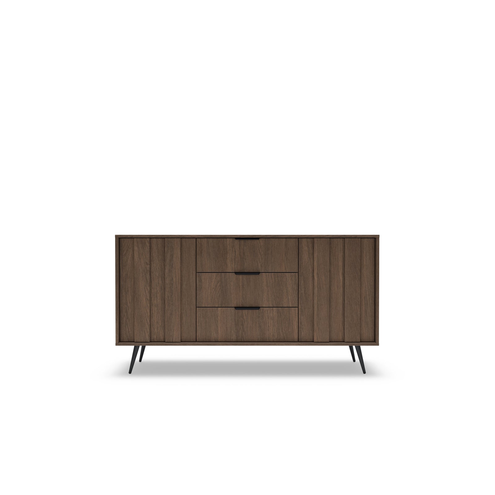 Sideboard 2D3S AMARO Oak Dunin