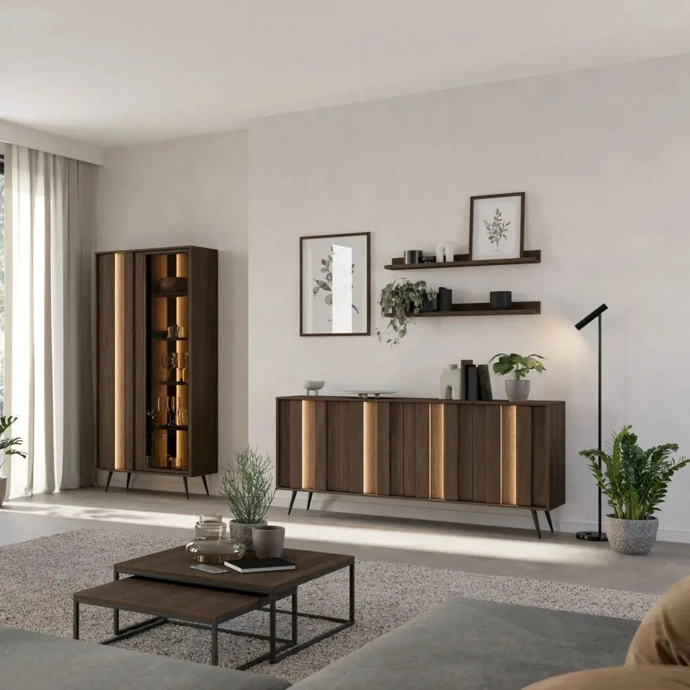 Amaro Bedroom collection product image