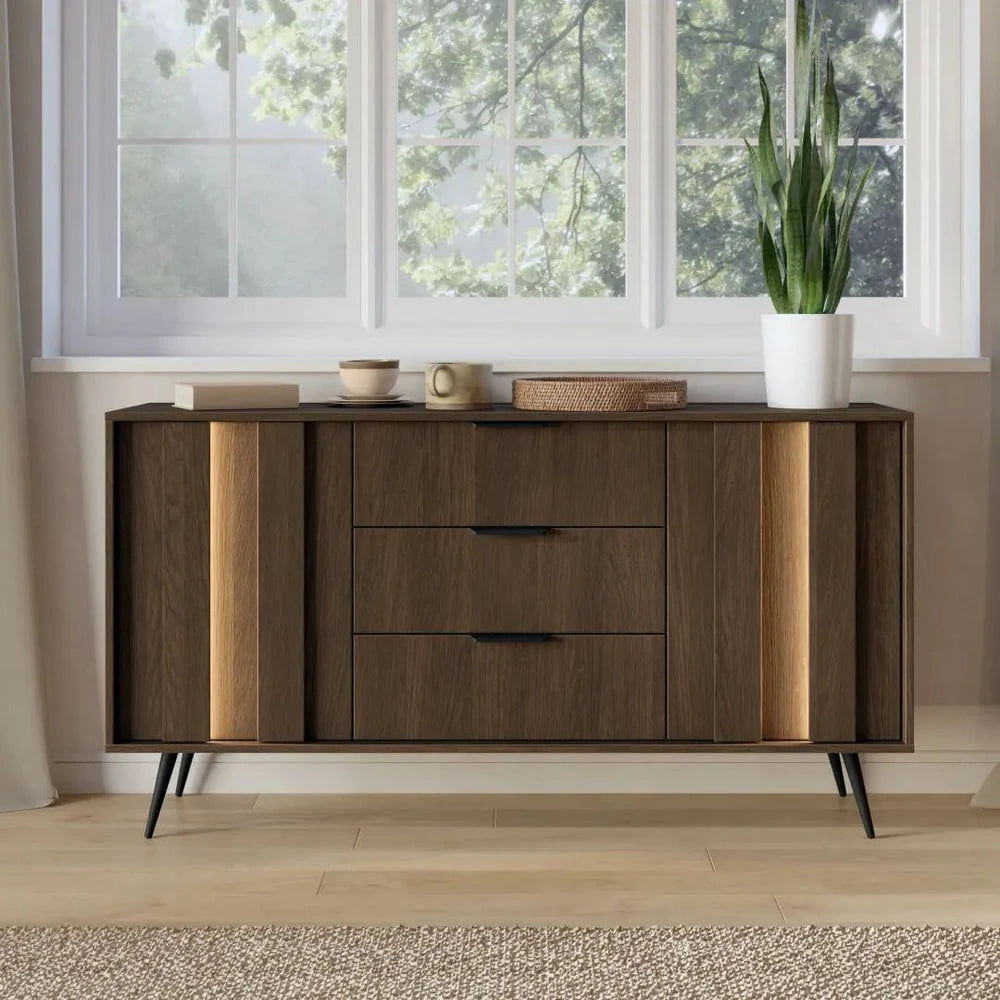 Amaro Chest Of Drawers 154cm - product image 2