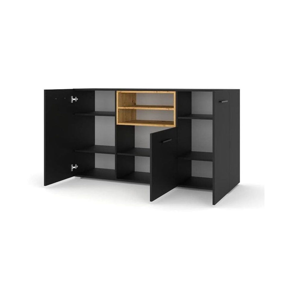 Anette Sideboard Cabinet 151cm - product image 2