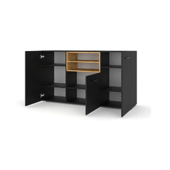 Anette Sideboard Cabinet 151cm - product image 2