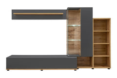 Silk II Entertainment Unit For TVs Up To 60" - product image 2