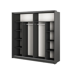 Arti 14 - 2 Sliding Door Wardrobe 220cm - product image 3