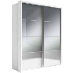 Arti 17 - 2 Sliding Door Wardrobe 180cm