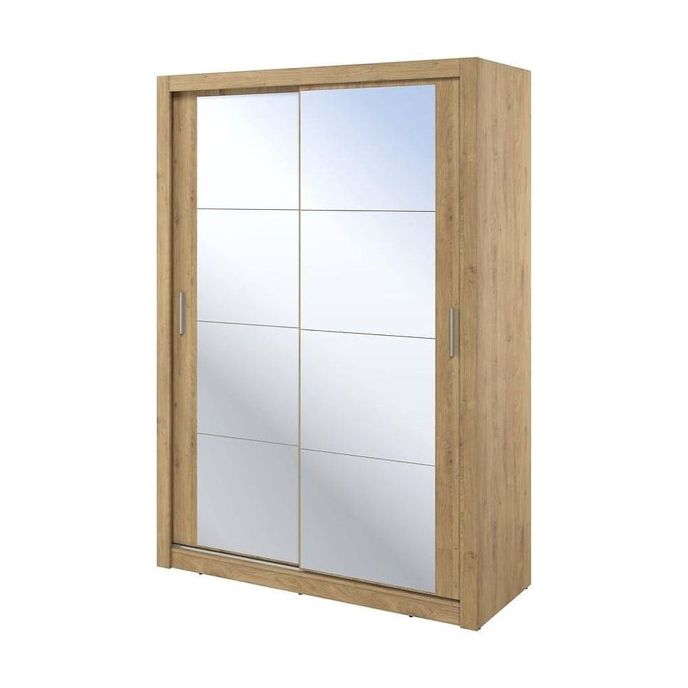Arti 18 - 2 Sliding Door Wardrobe 150cm - product image 16