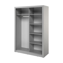 Arti 18 - 2 Sliding Door Wardrobe 150cm - product image 12