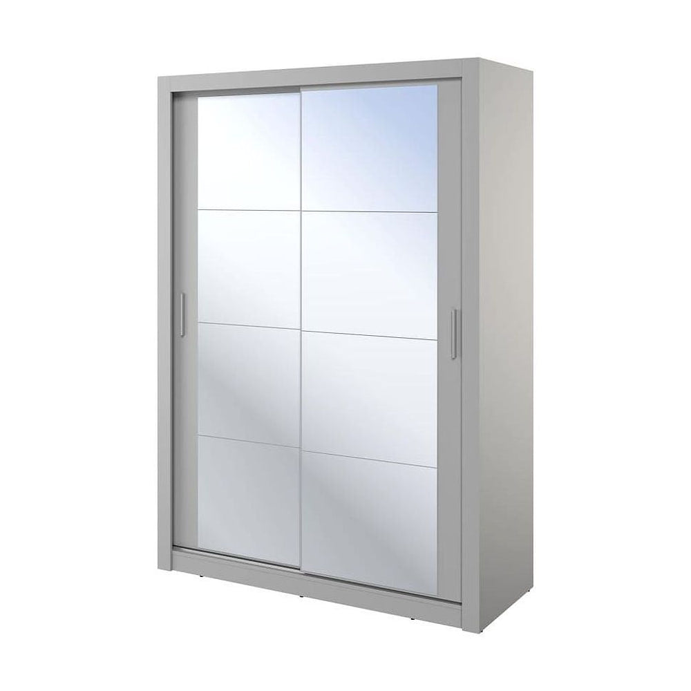 Arti 18 - 2 Sliding Door Wardrobe 150cm - product image 11