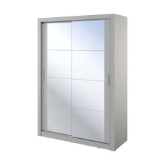 Arti 18 - 2 Sliding Door Wardrobe 150cm - product image 11
