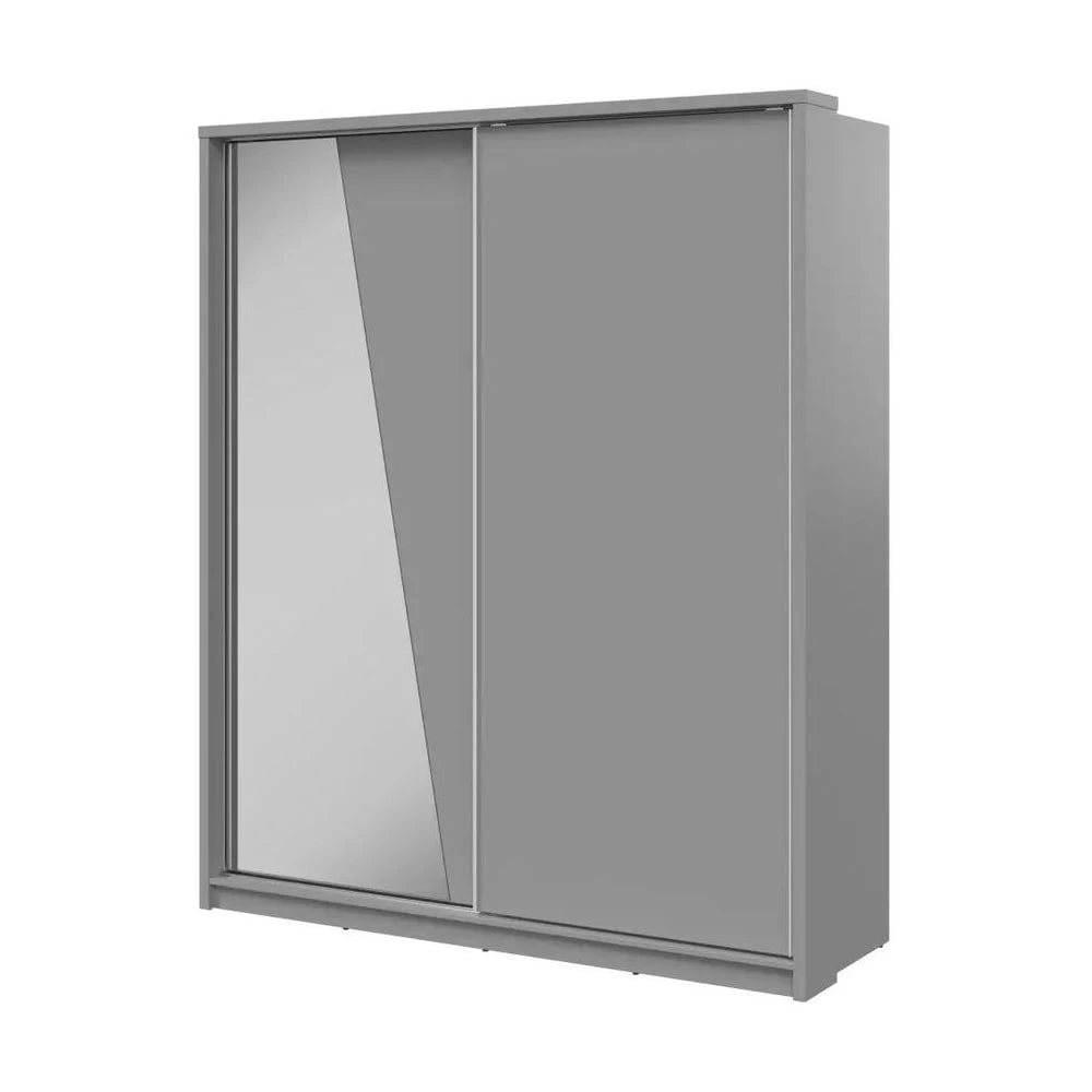 Arti AR-25 Sliding Door Wardrobe 180cm - product image 2