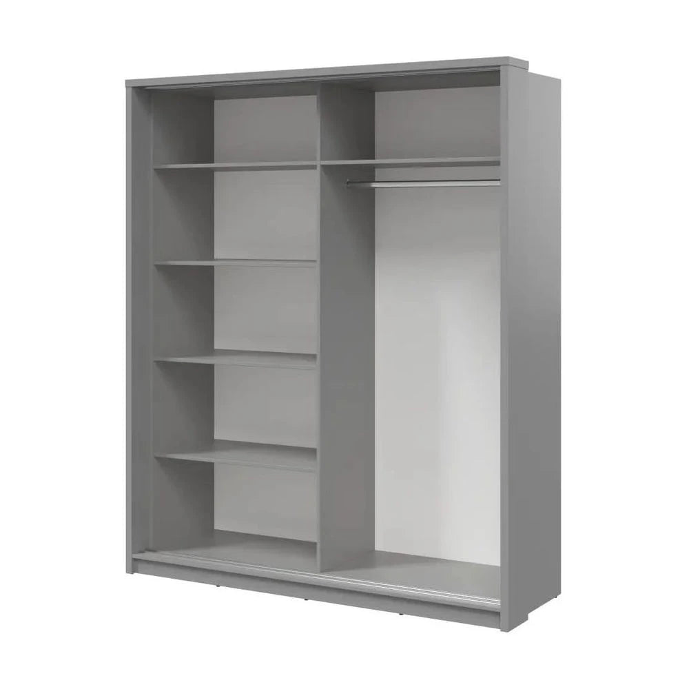 Arti AR-25 Sliding Door Wardrobe 180cm - product image 3