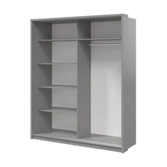 Arti AR-25 Sliding Door Wardrobe 180cm - product image 3