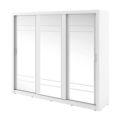Arti 2 - 3 Sliding Door Wardrobe 250cm - product image 2