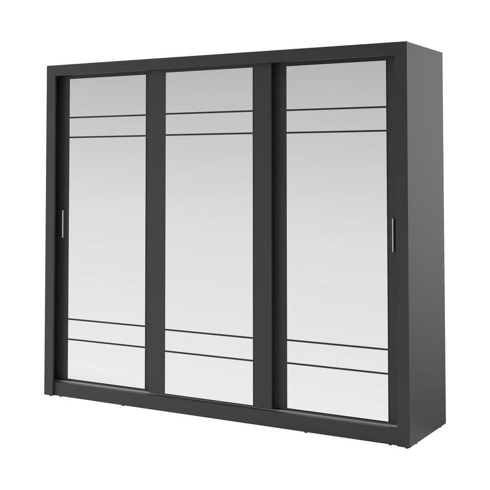 Arti 2 - 3 Sliding Door Wardrobe 250cm - product image 11