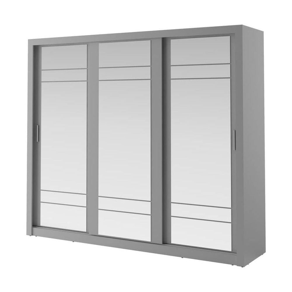 Arti 2 - 3 Sliding Door Wardrobe 250cm - product image 7