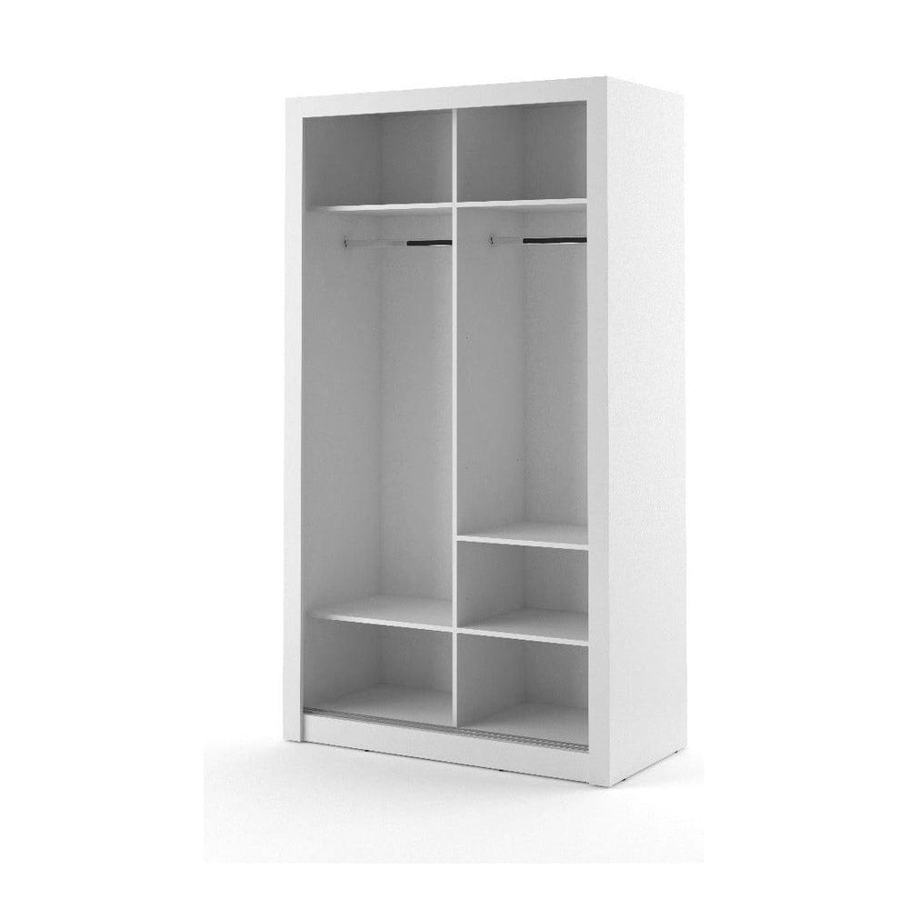 Arti 6 - 2 Sliding Door Wardrobe 120cm - product image 9