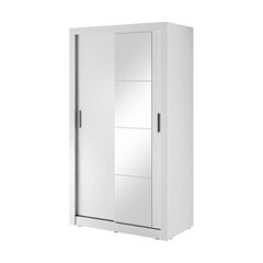Arti 6 - 2 Sliding Door Wardrobe 120cm - product image 8