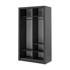 Arti 6 - 2 Sliding Door Wardrobe 120cm - product image 5