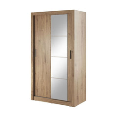 Arti 6 - 2 Sliding Door Wardrobe 120cm - product image 10