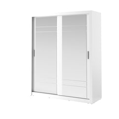 Arti 8 - 2 Sliding Door Wardrobe 203cm - product image 12